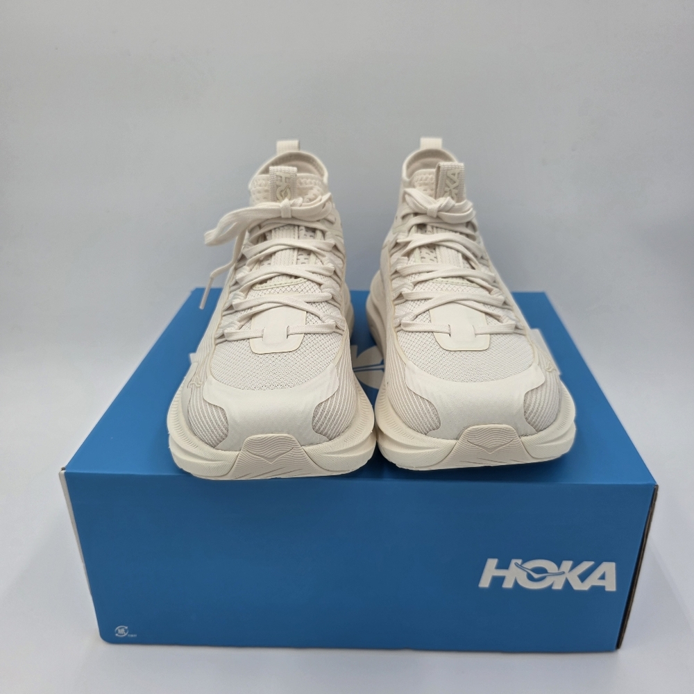 HOKA One One Women's Kawana Mid Shoes - Picture 2 of 4